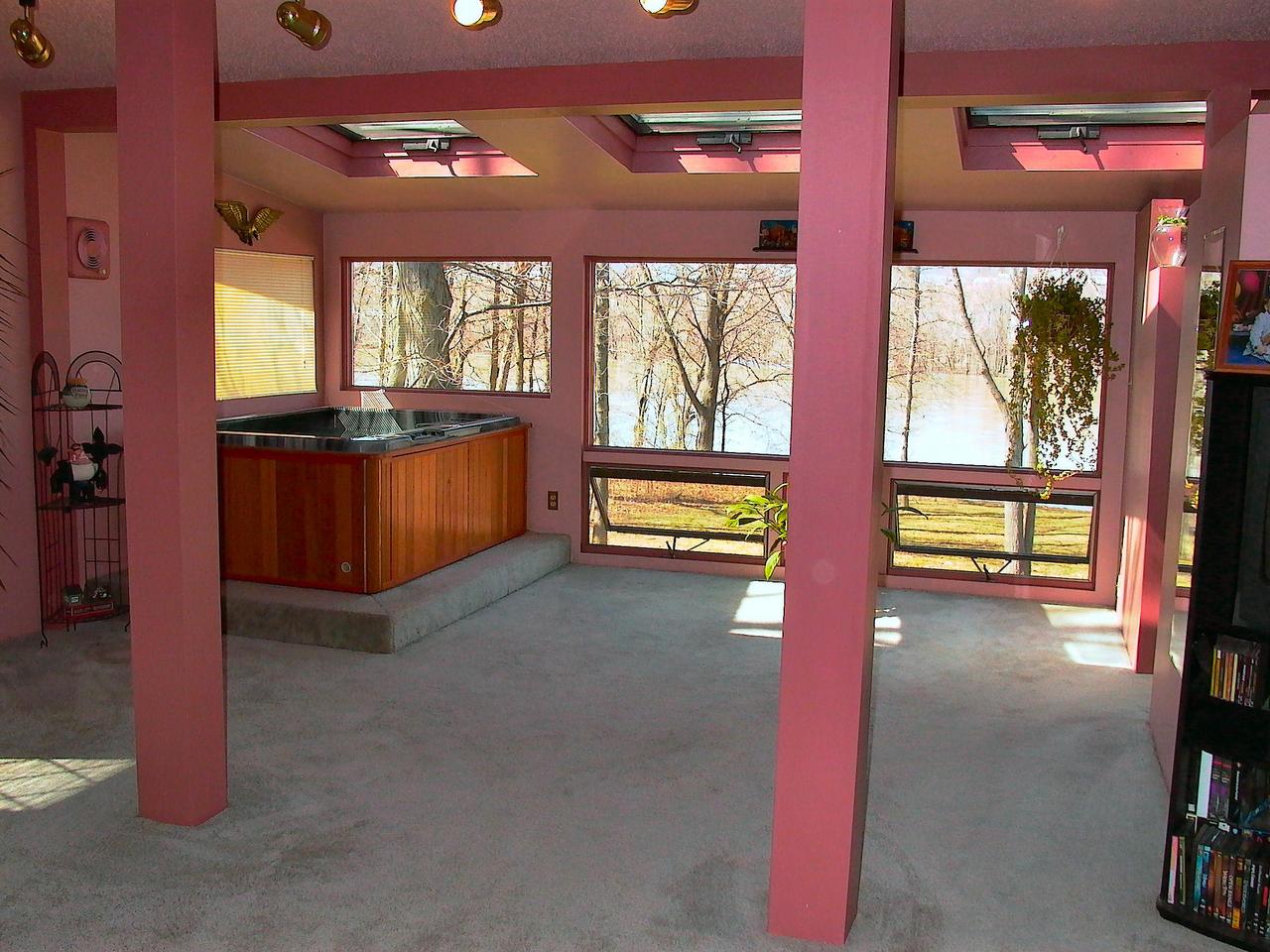 1020 Riverside Boulevard Nescopeck, PA 18635 - Photo 5 of 11 Master Suite 2