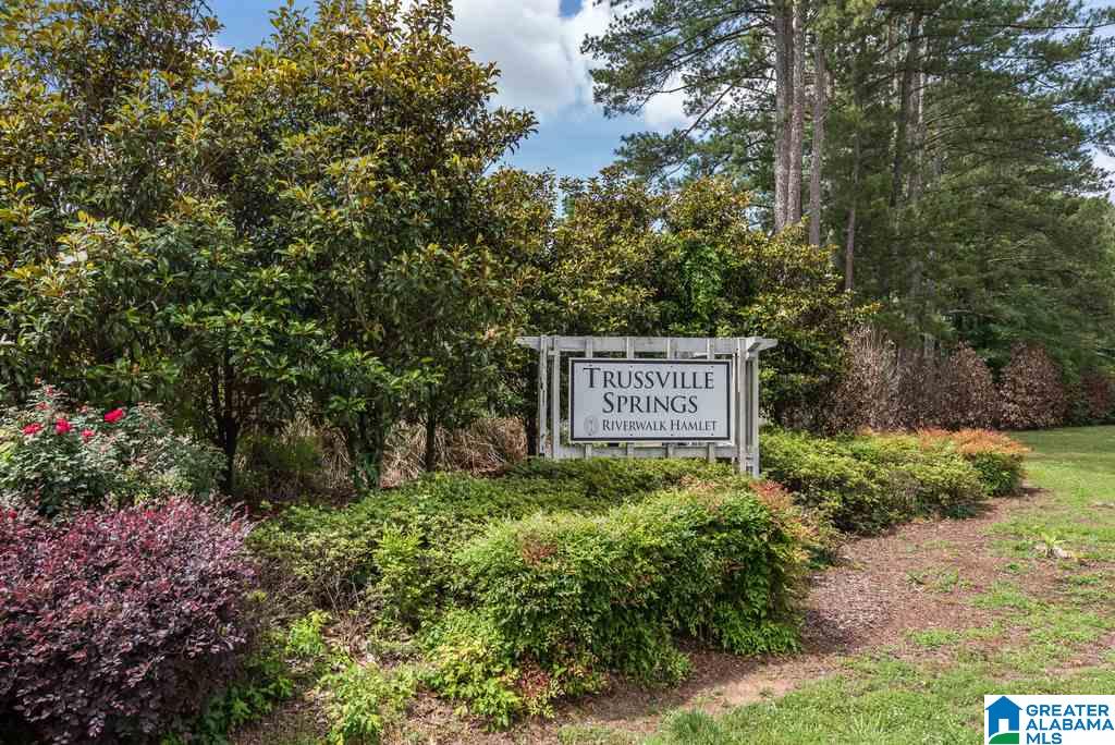 6472 Spring Street Trussville, AL 35173 - Photo 32 of 40