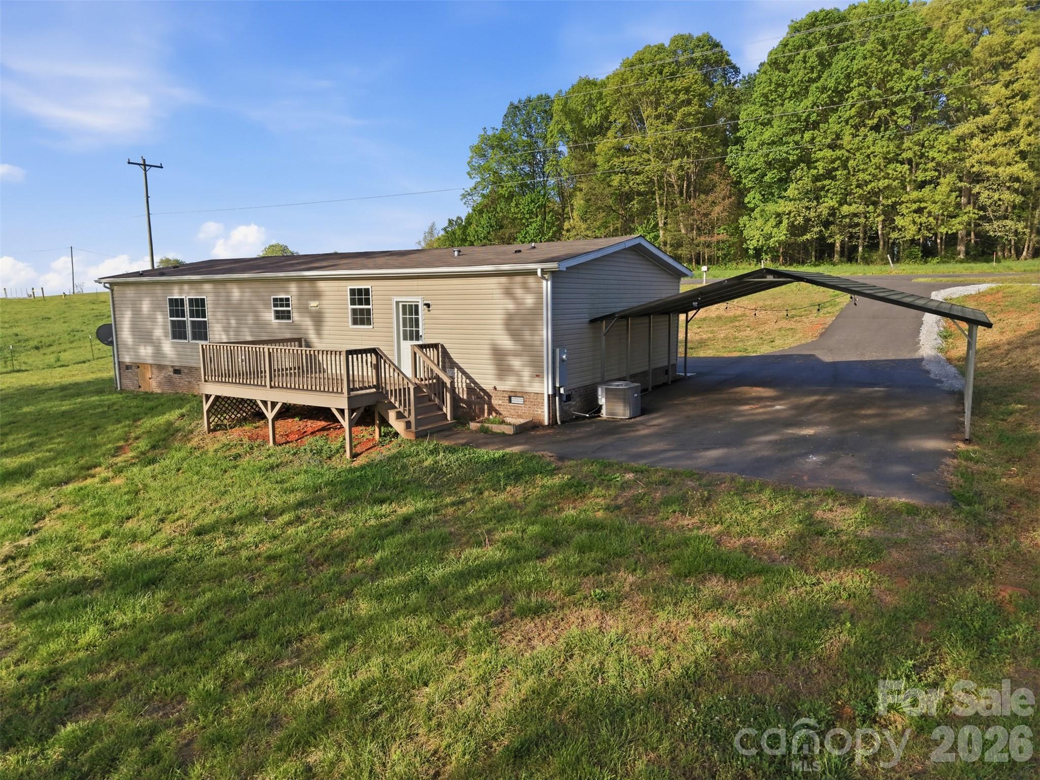 3958 Sulphur Springs Road Hiddenite, NC 28636 - Photo 3 of 46