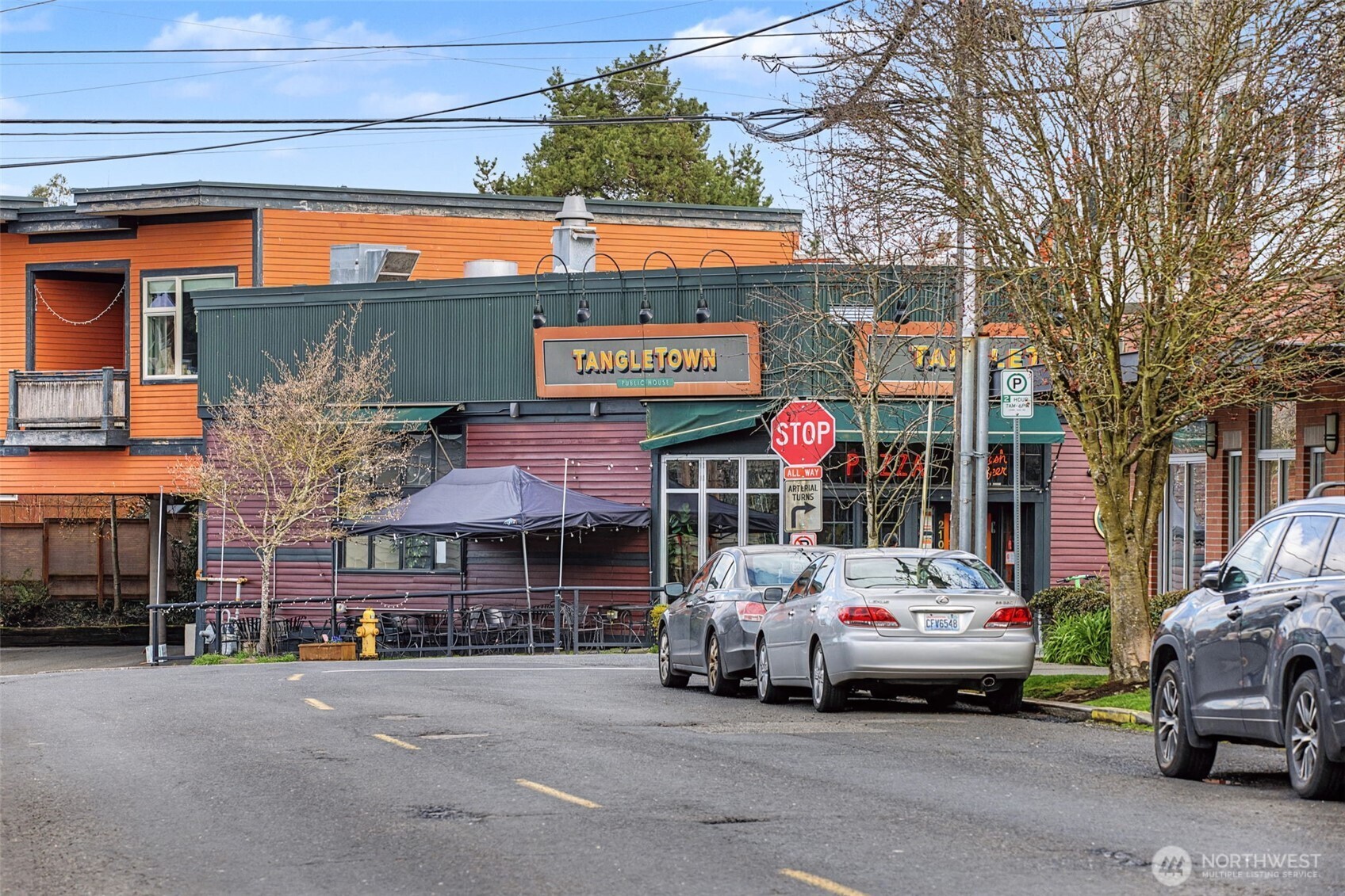 1857 North 54th Street Seattle, WA 98103 - Photo 3 of 9