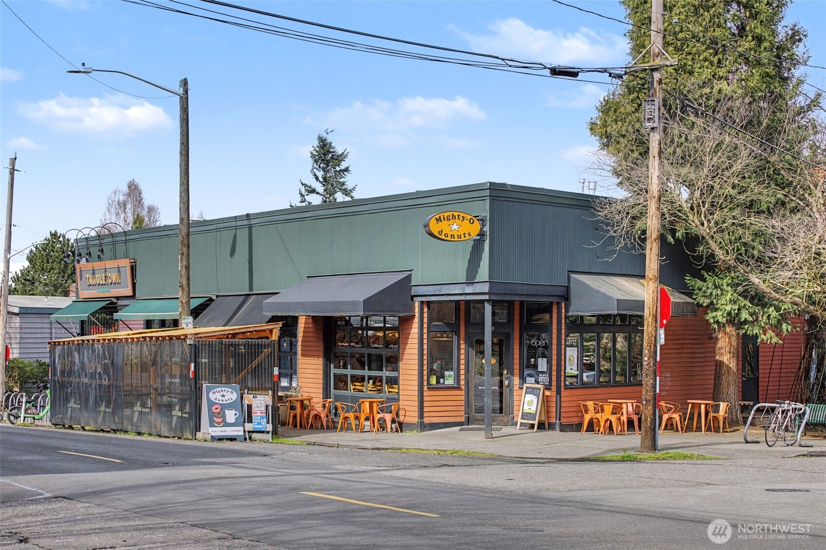 1857 North 54th Street Seattle, WA 98103 - Photo 9 of 9