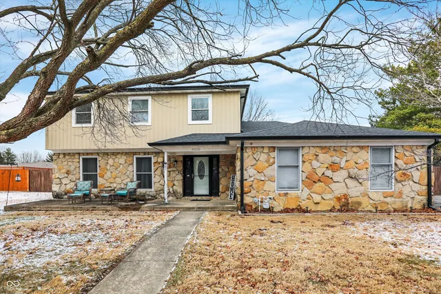 $352,775 | 9020 Log Run Drive North, Indianapolis, IN 46234