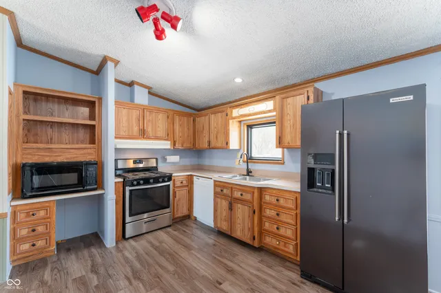 $195,000 | 10590 South 550 East, Amboy, IN 46911