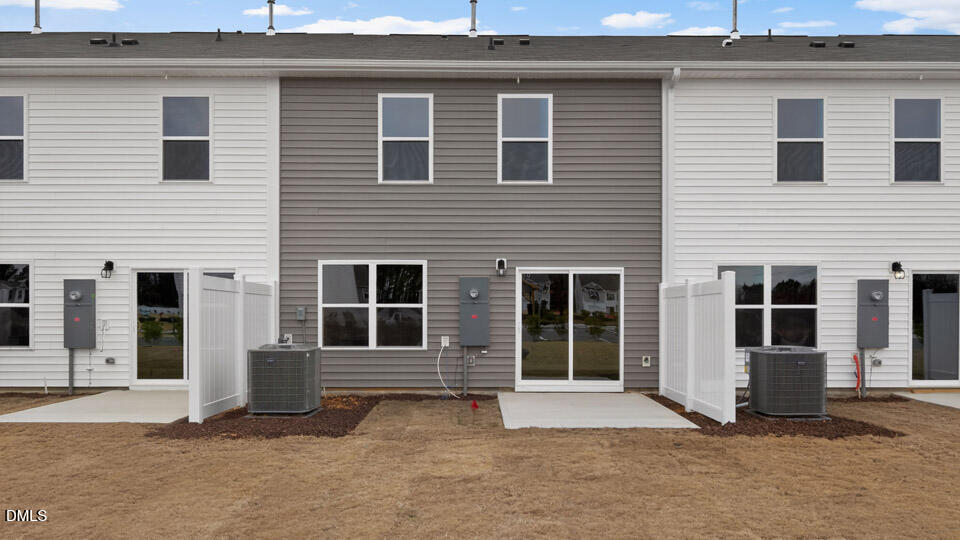 27 Red Clover Drive Angier, NC 27501 - Photo 26 of 28