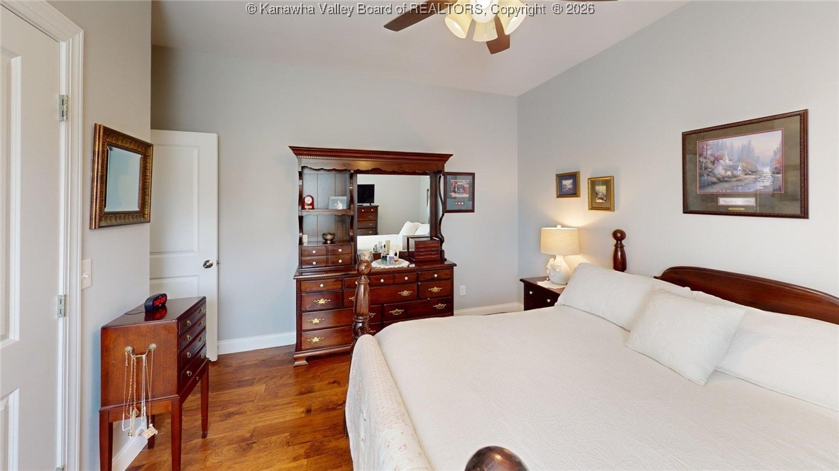 1280 Howell's Mill Road Ona, WV 25545 - Photo 13 of 24 Gallery Image 13