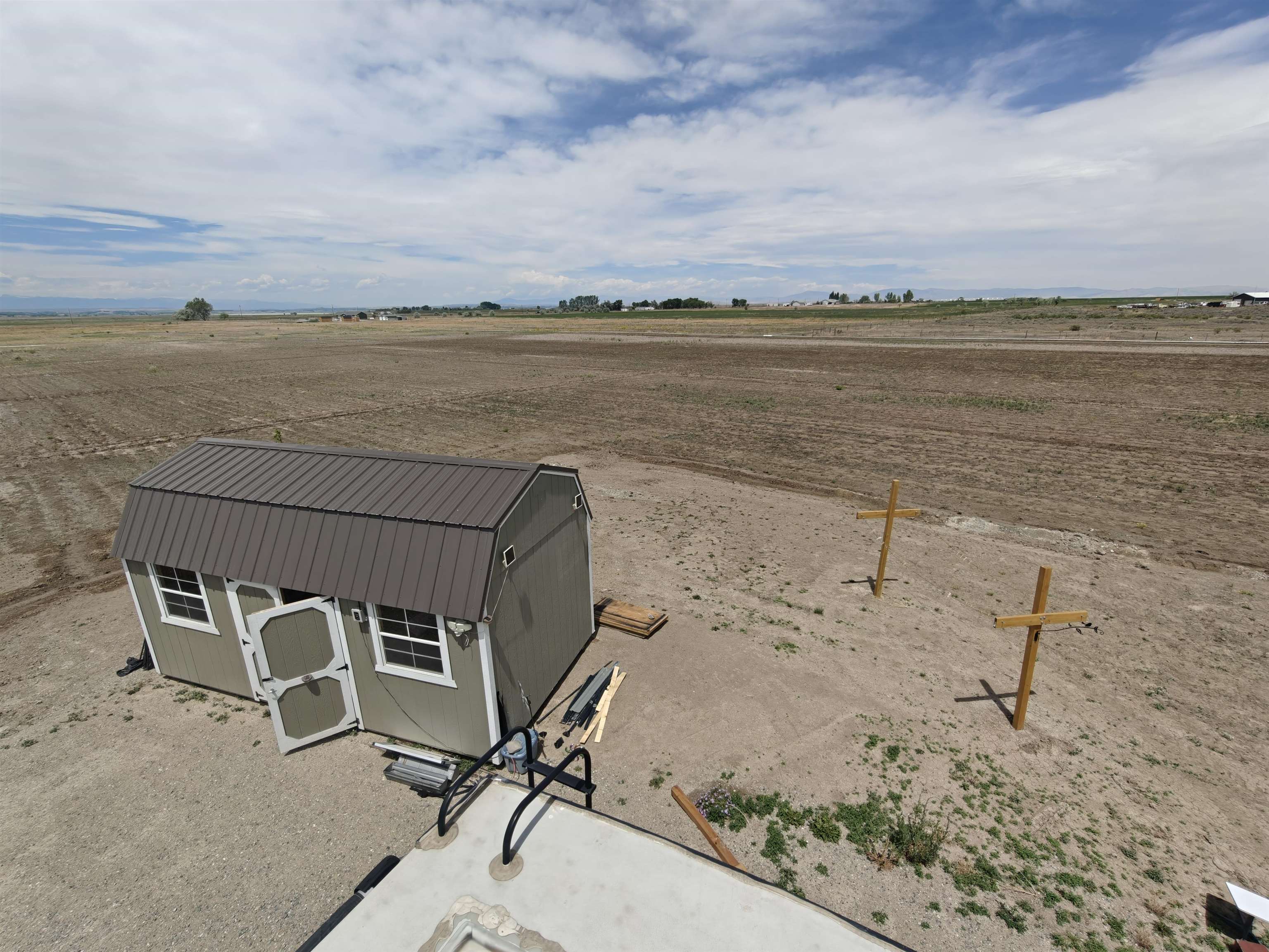 392 8 Mile Road Riverton, WY 82501 - Photo 3 of 16