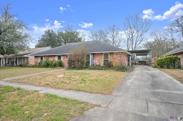 $220,000 | 946 Shadybrook Drive, Baton Rouge, LA 70816