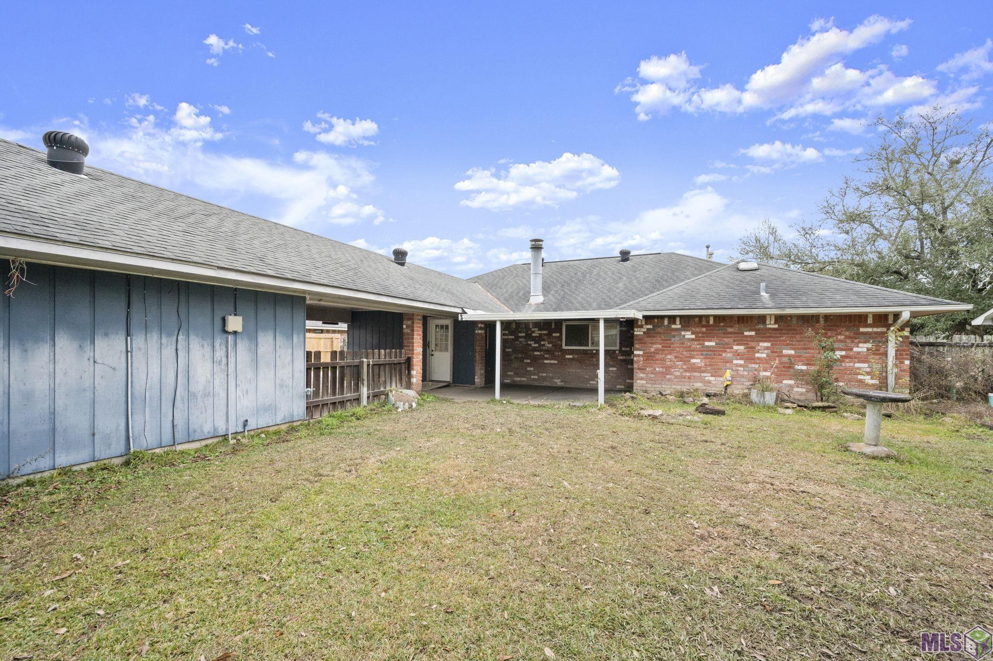 946 Shadybrook Drive Baton Rouge, LA 70816 - Photo 20 of 22