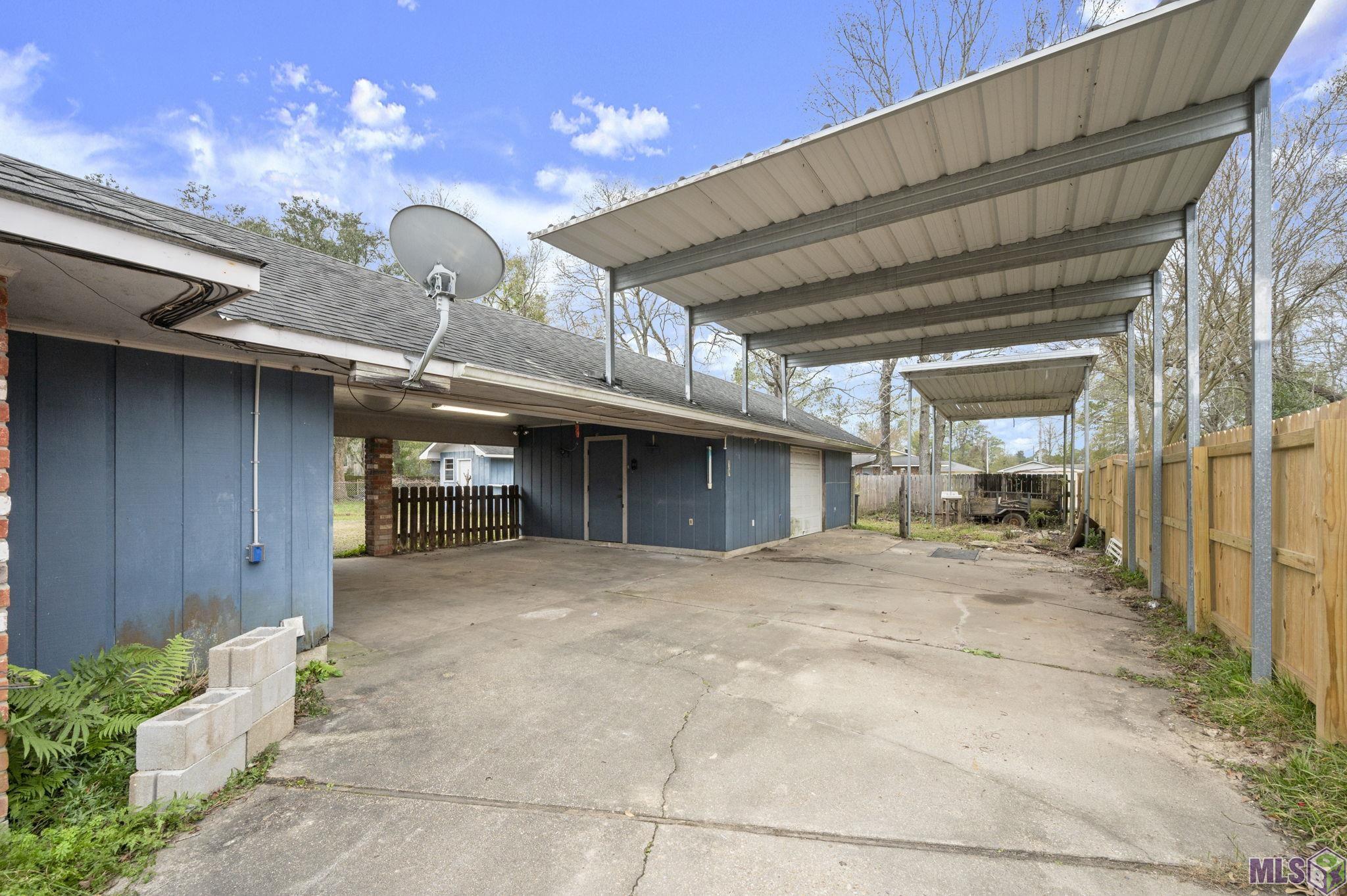 946 Shadybrook Drive Baton Rouge, LA 70816 - Photo 21 of 22