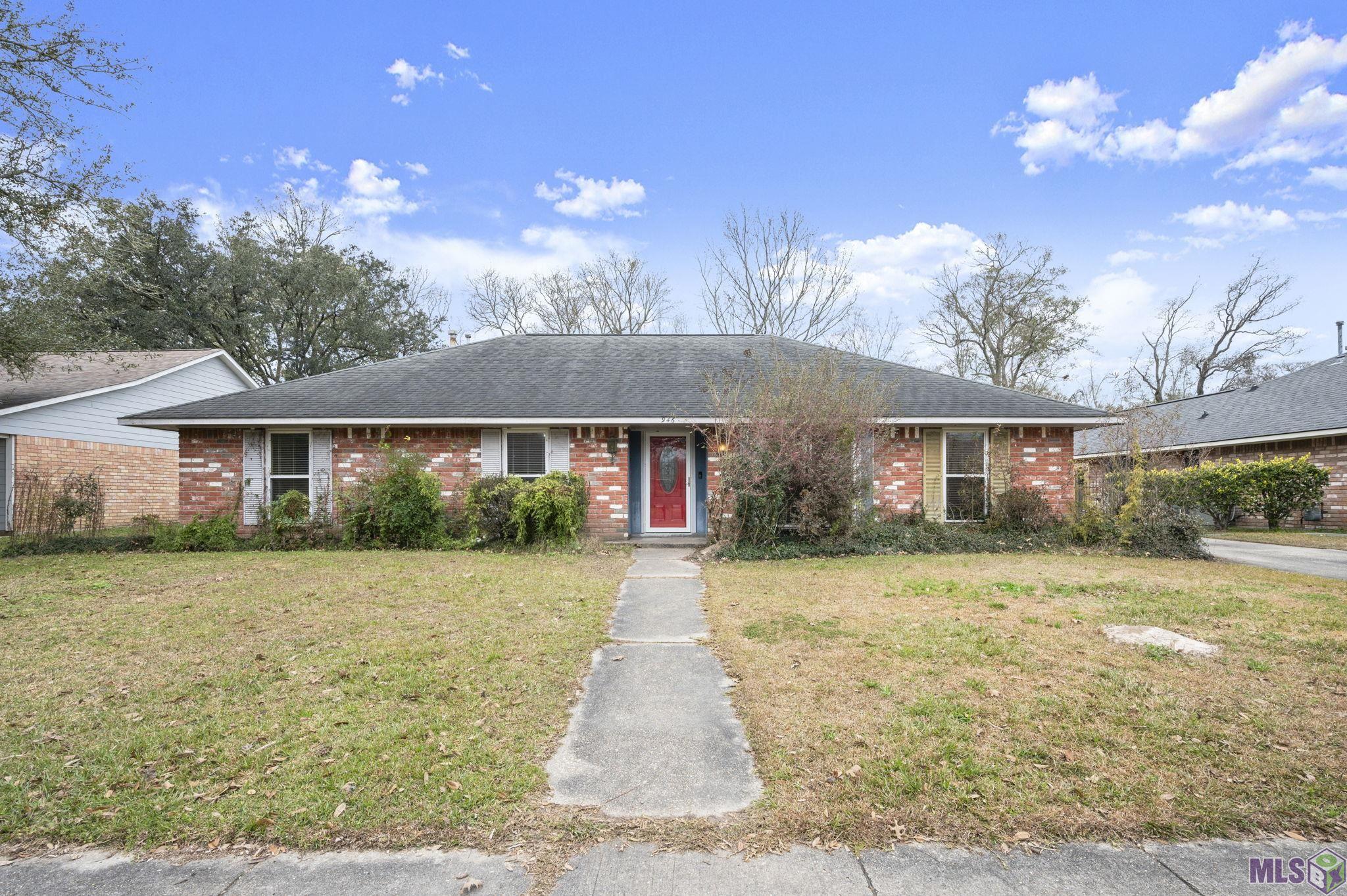 946 Shadybrook Drive Baton Rouge, LA 70816 - Photo 22 of 22