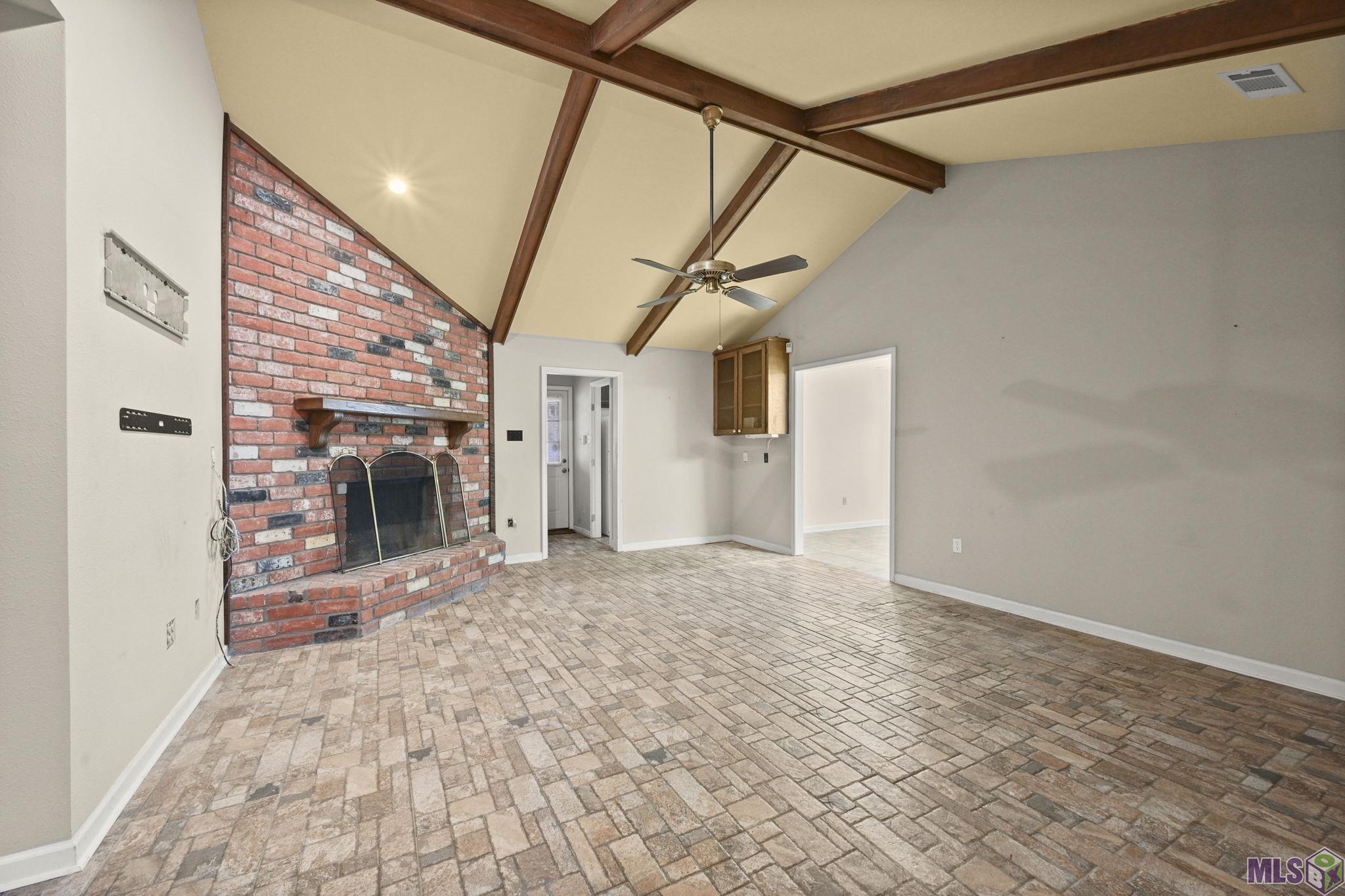 946 Shadybrook Drive Baton Rouge, LA 70816 - Photo 10 of 22