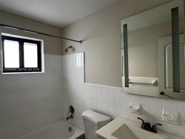 1310 West 29th Street, Unit 22 Hialeah, FL 33012 - Photo 14 of 16 a bathroom with a sink a toilet and shower