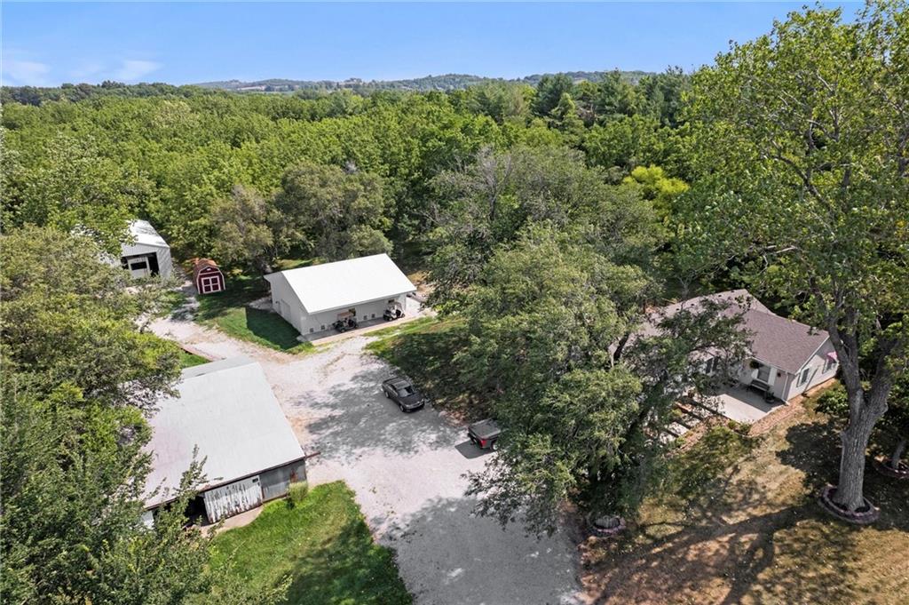 6925 Outer Road Odessa, MO 64076 - Photo 20 of 47