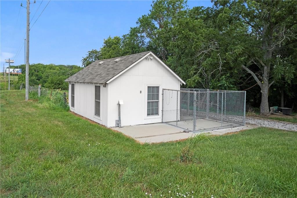 6925 Outer Road Odessa, MO 64076 - Photo 26 of 47