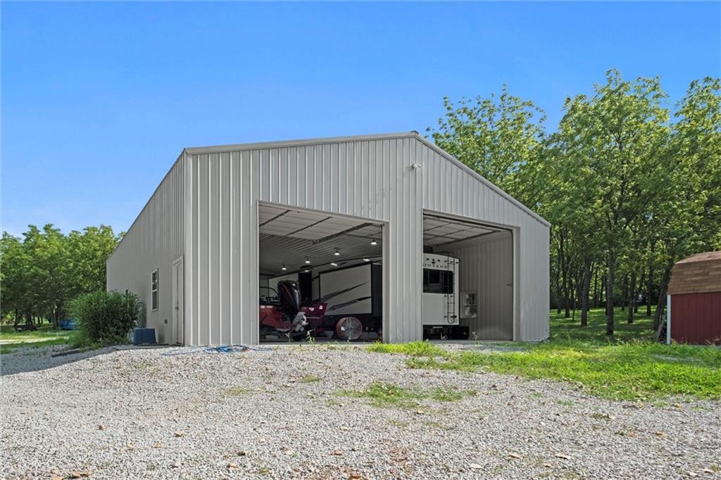 6925 Outer Road Odessa, MO 64076 - Photo 28 of 47