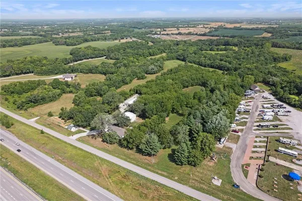 $2,995,000 | 6925 Outer Road, Odessa, MO 64076