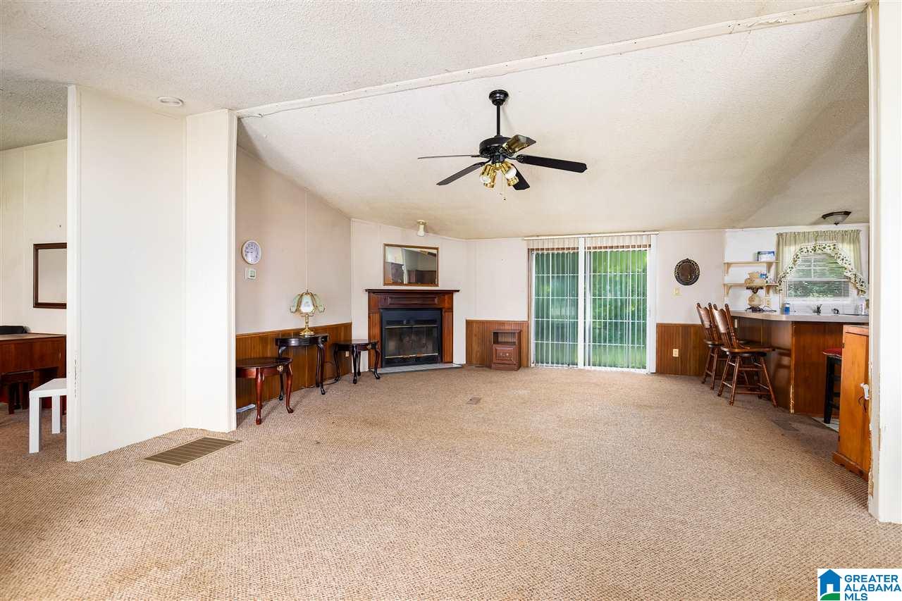 460 George Headley Road Locust Fork, AL 35097 - Photo 10 of 49