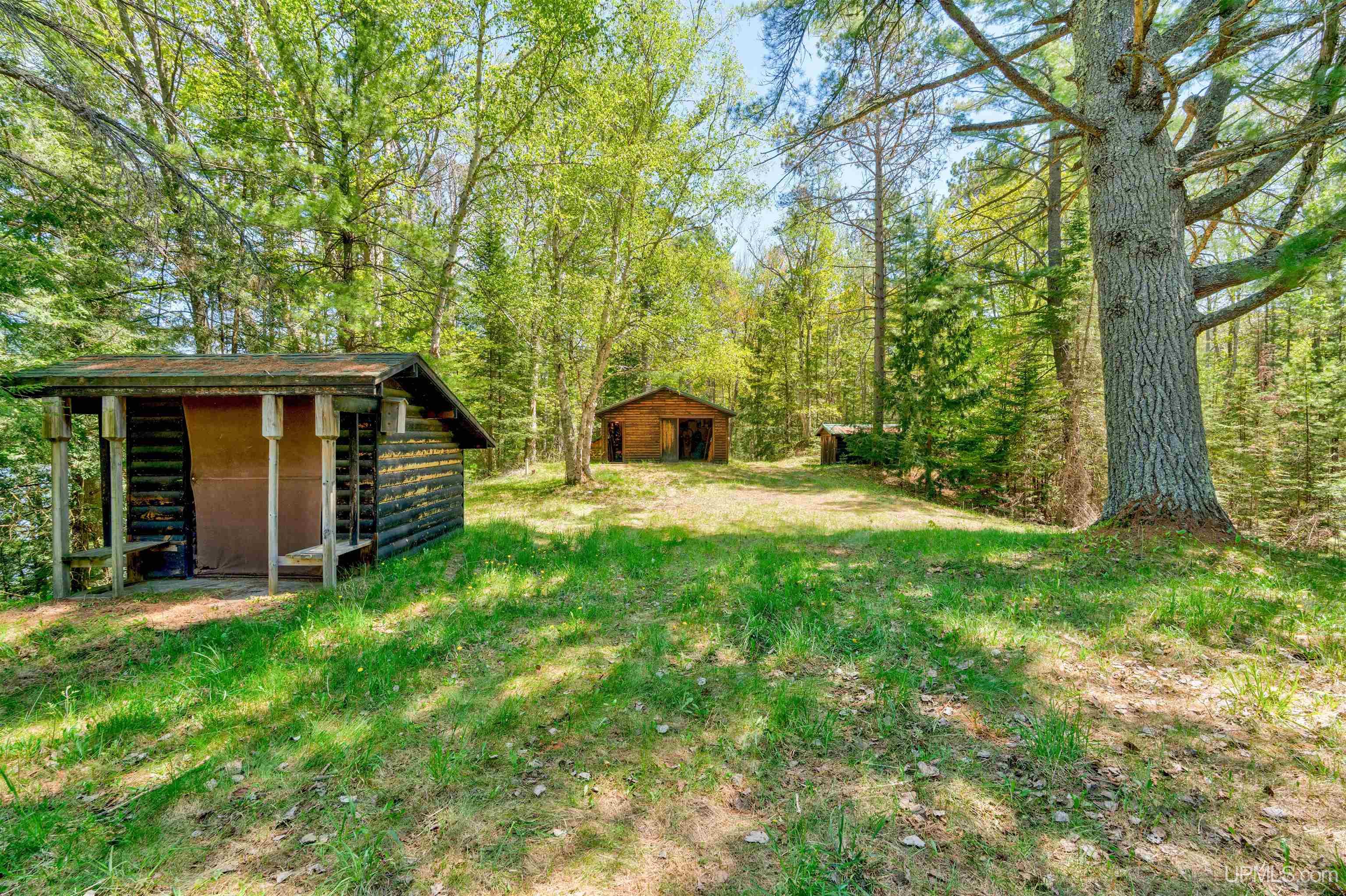 11728 West Ff 2217 Road Manistique, MI 49854 - Photo 31 of 78