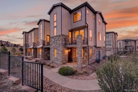 $530,000 | 1592 Castle Creek Circle, Castle Rock, CO 80104