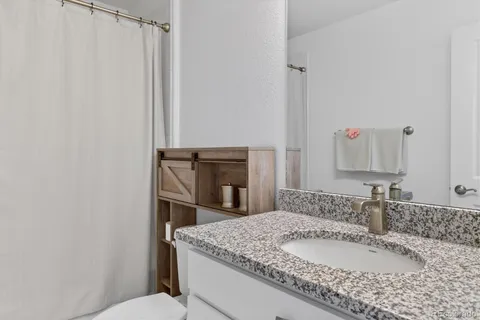 $520,000 | 1592 Castle Creek Circle, Castle Rock, CO 80104