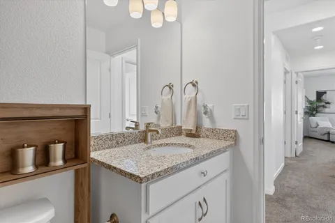$520,000 | 1592 Castle Creek Circle, Castle Rock, CO 80104