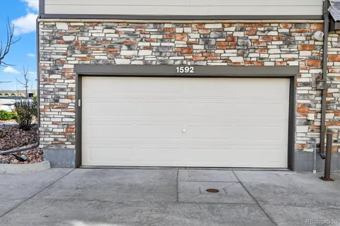 $520,000 | 1592 Castle Creek Circle, Castle Rock, CO 80104