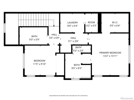 $520,000 | 1592 Castle Creek Circle, Castle Rock, CO 80104