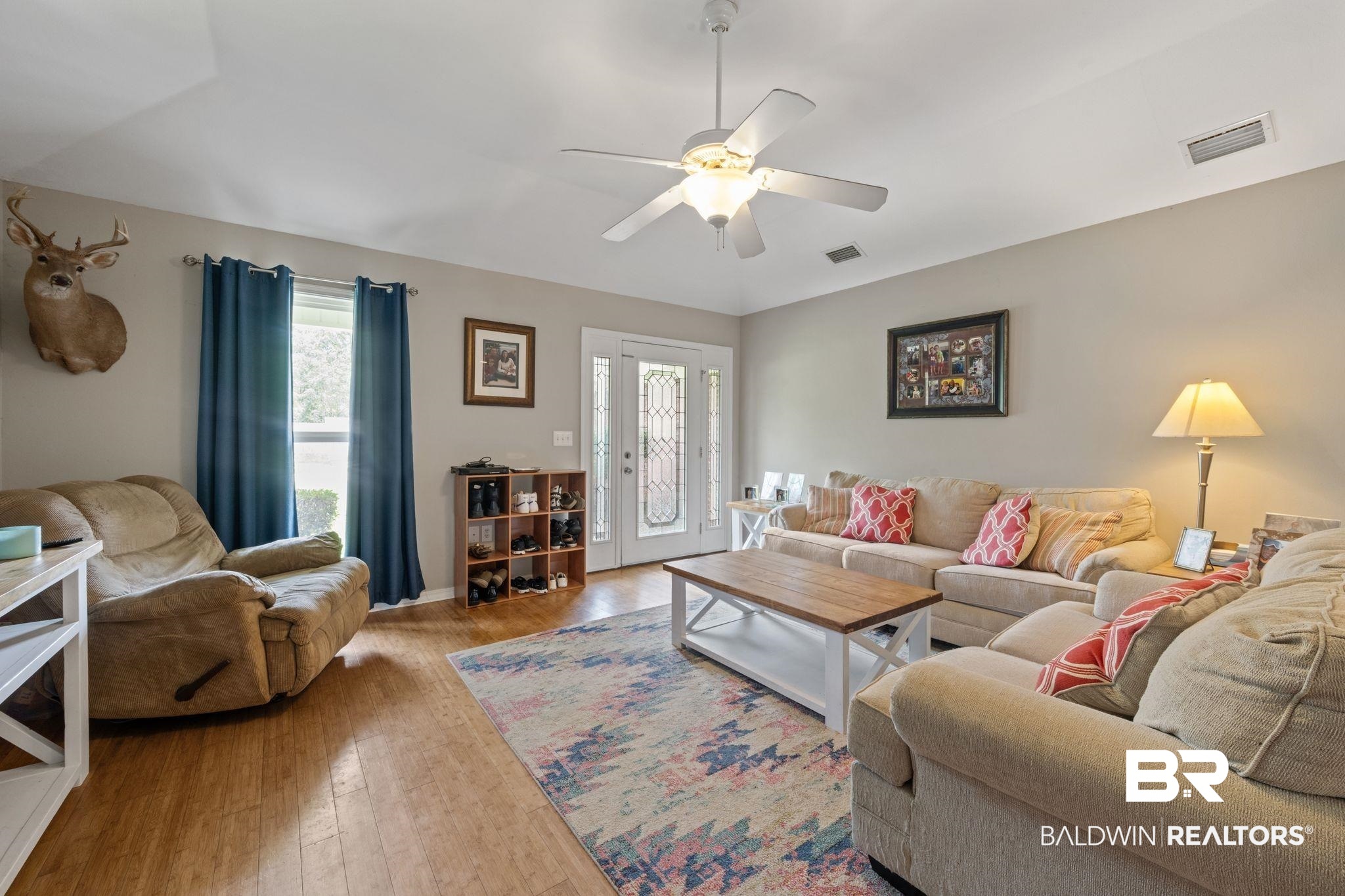 31553 Heidelbrook Loop Daphne, AL 36527 - Photo 3 of 37 Living Room