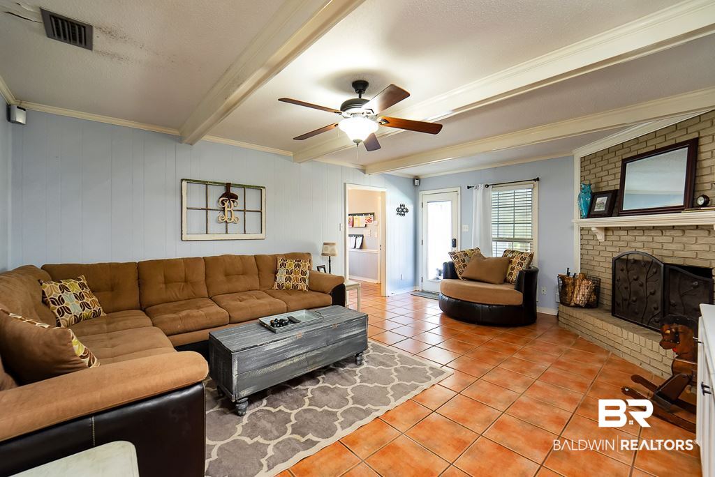 1700 Timberly Road East Mobile, AL 36609 - Photo 6 of 26