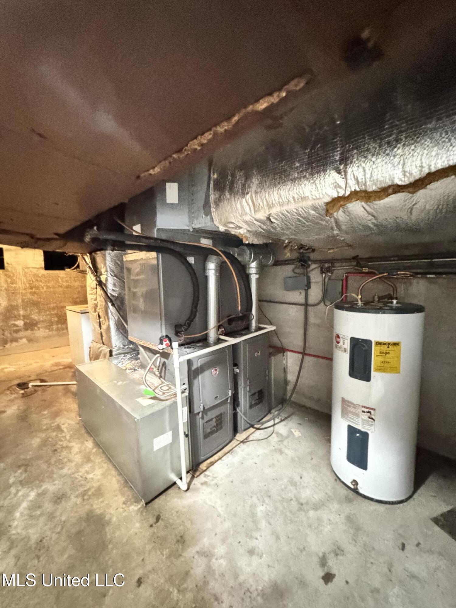 216 Lower Woodville Road Natchez, MS 39120 - Photo 26 of 27 IMG_6278