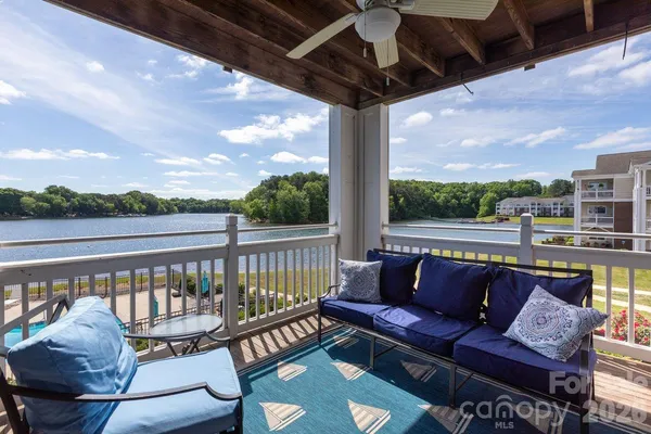 $559,500 | 930 Jetton Street, Unit 29, Davidson, NC 28036