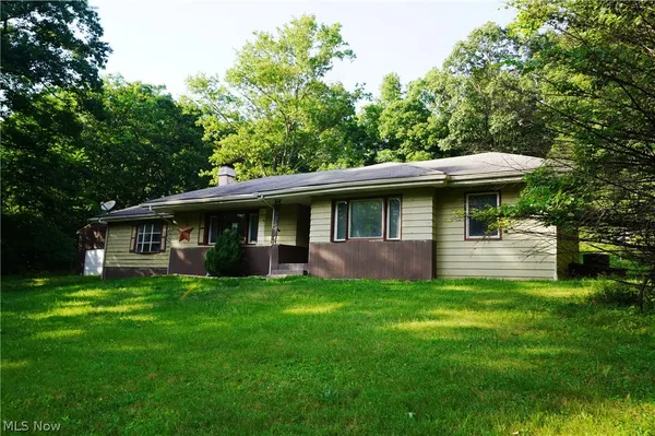 $127,500 | 16965 Anderson Road, Kimbolton, OH 43749