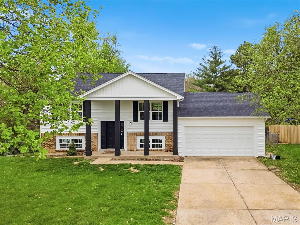 13 Merribrook Court O'Fallon, MO 63368 - Photo 1 of 50
