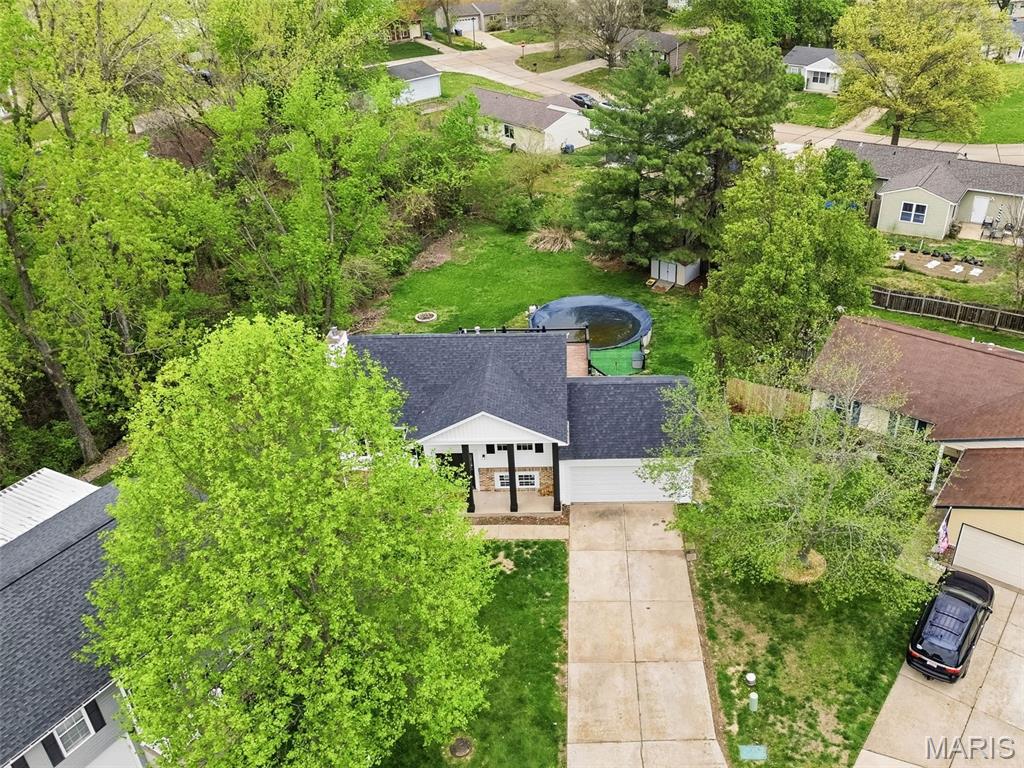 13 Merribrook Court O'Fallon, MO 63368 - Photo 35 of 50