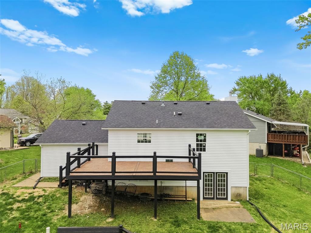 13 Merribrook Court O'Fallon, MO 63368 - Photo 36 of 50