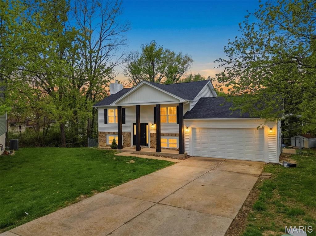 13 Merribrook Court O'Fallon, MO 63368 - Photo 50 of 50