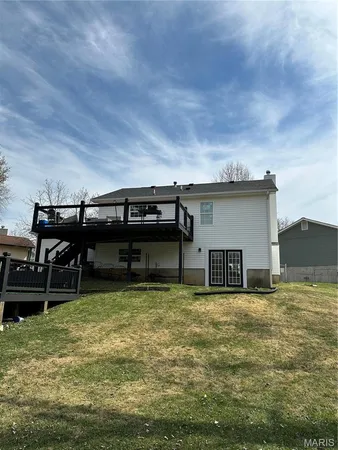 $314,500 | 13 Merribrook Court, O'Fallon, MO 63368