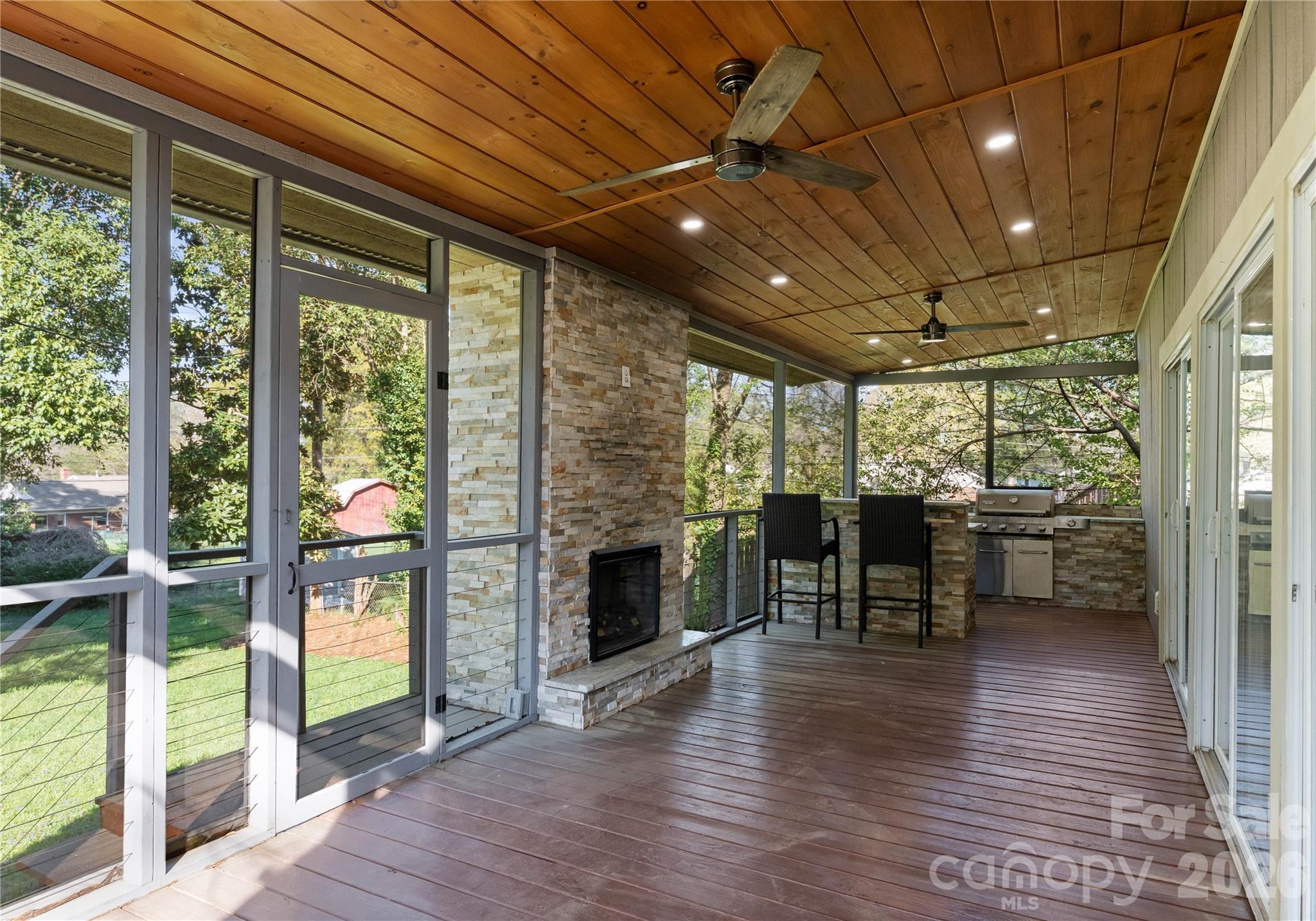5100 White Oak Road Charlotte, NC 28210 - Photo 31 of 43