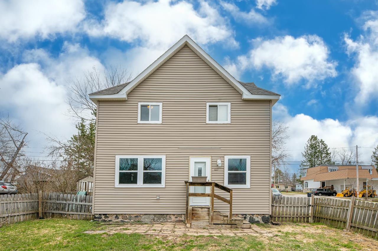 827 Bruner Street Rhinelander, WI 54501 - Photo 17 of 18 Gallery Image 17