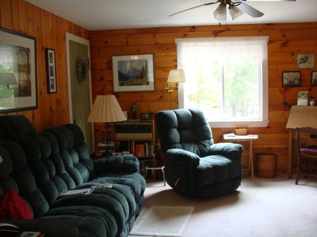 36 Kezar Ridge Road Waterford, ME 04088 - Photo 3 of 15 Photo