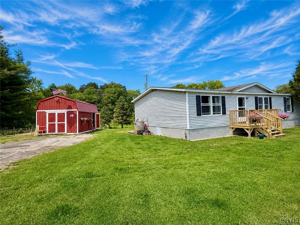 6317 Brown Road Eaton, NY 13408 - Photo 1 of 40