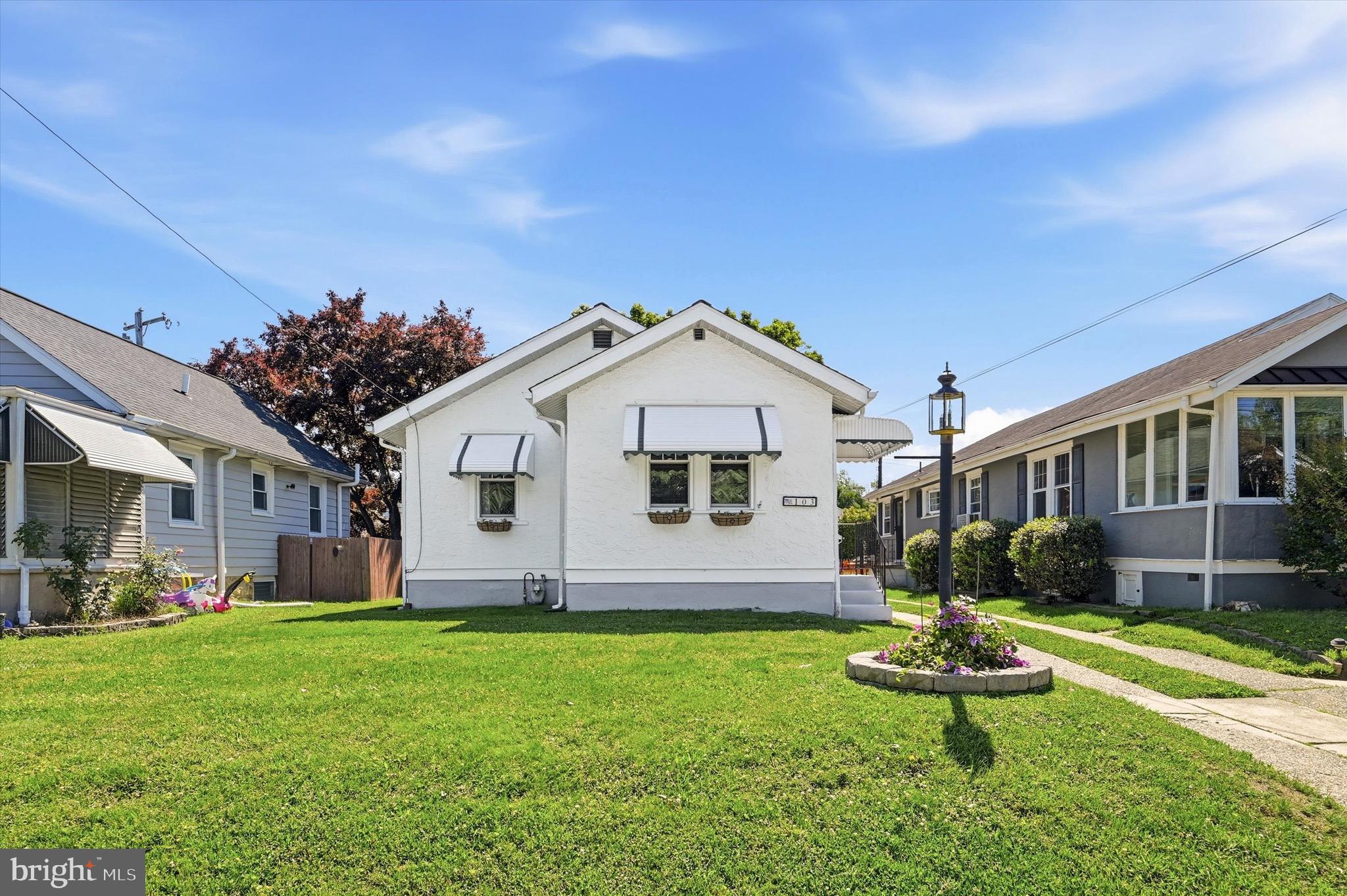 103 West Forestview Road Brookhaven, PA 19015 - Photo 1 of 15