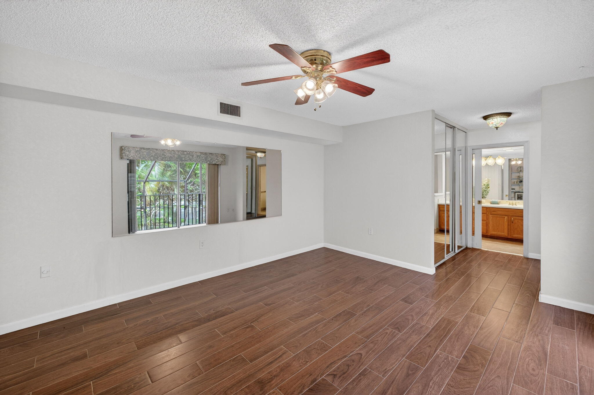 9101 Southwest 19th Place, Unit A Davie, FL 33324 - Photo 22 of 58 22 Primary Bedroom