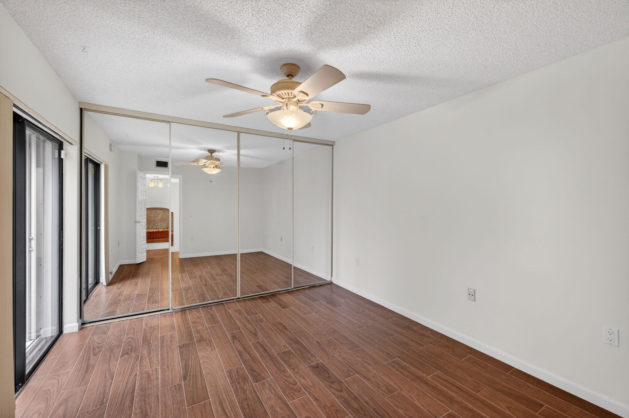 9101 Southwest 19th Place, Unit A Davie, FL 33324 - Photo 37 of 58 37 Bedroom 2