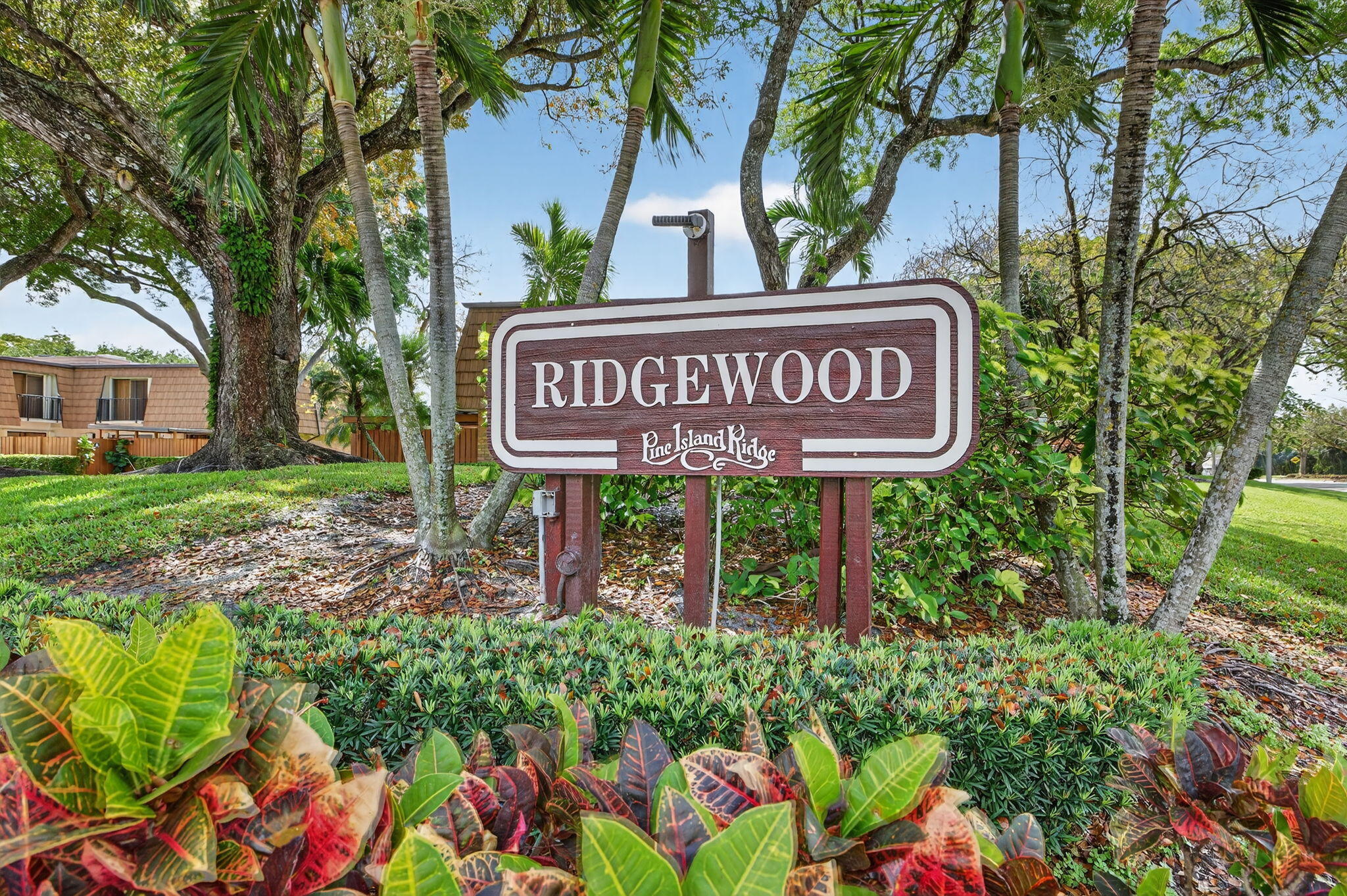9101 Southwest 19th Place, Unit A Davie, FL 33324 - Photo 52 of 58 52 Exterior