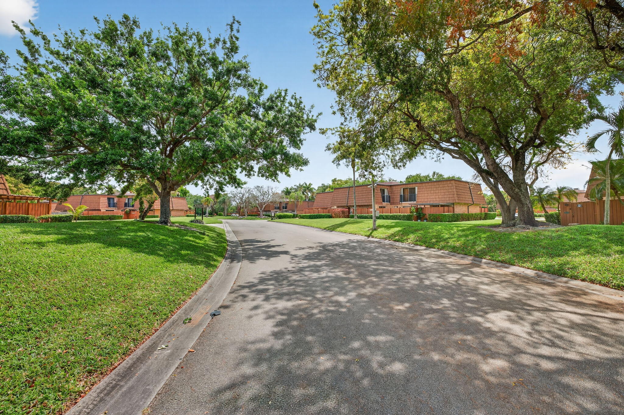 9101 Southwest 19th Place, Unit A Davie, FL 33324 - Photo 53 of 58 53 Exterior