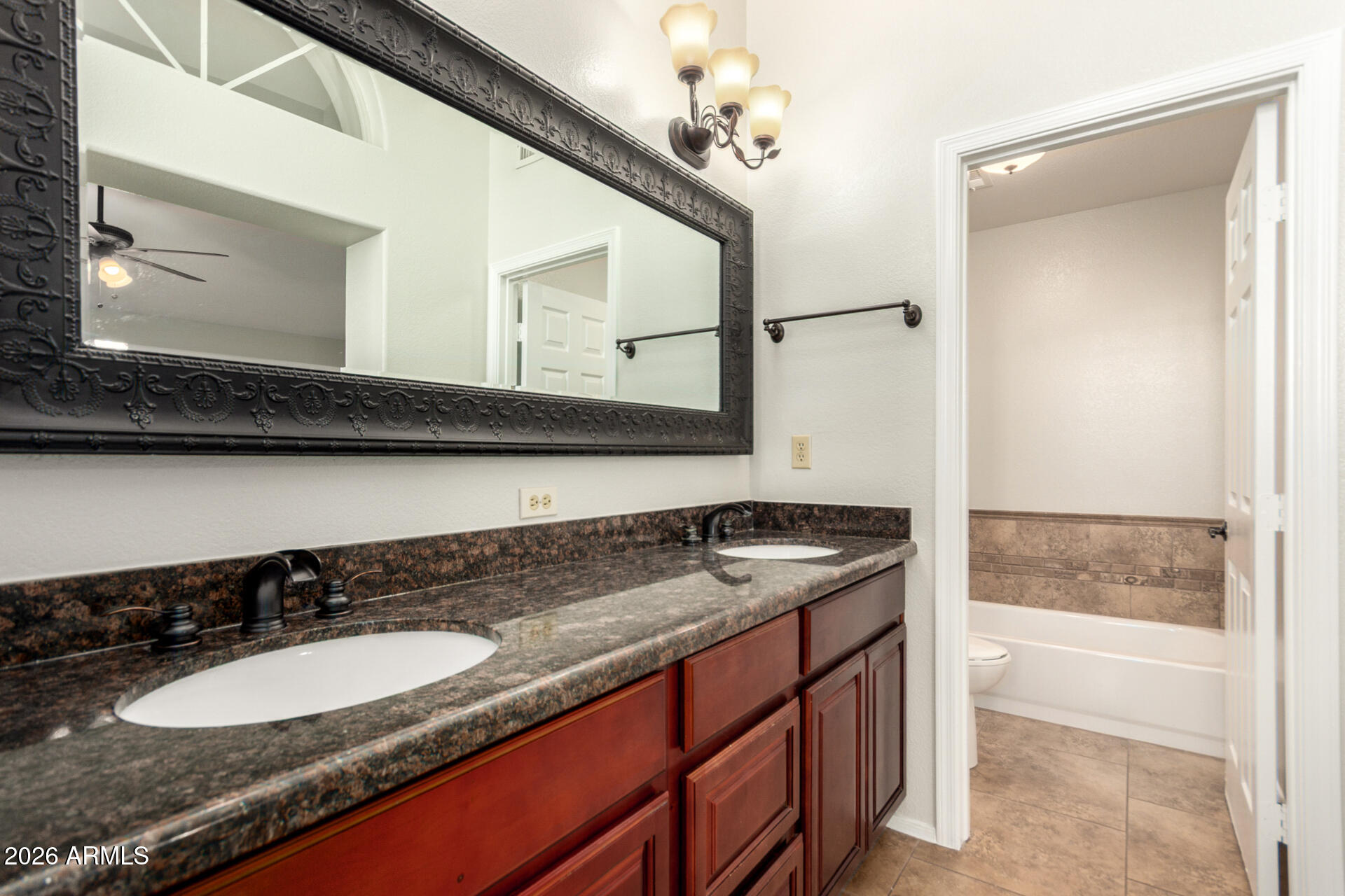 6554 East Raftriver Street Mesa, AZ 85215 - Photo 25 of 70 31 Raftriver