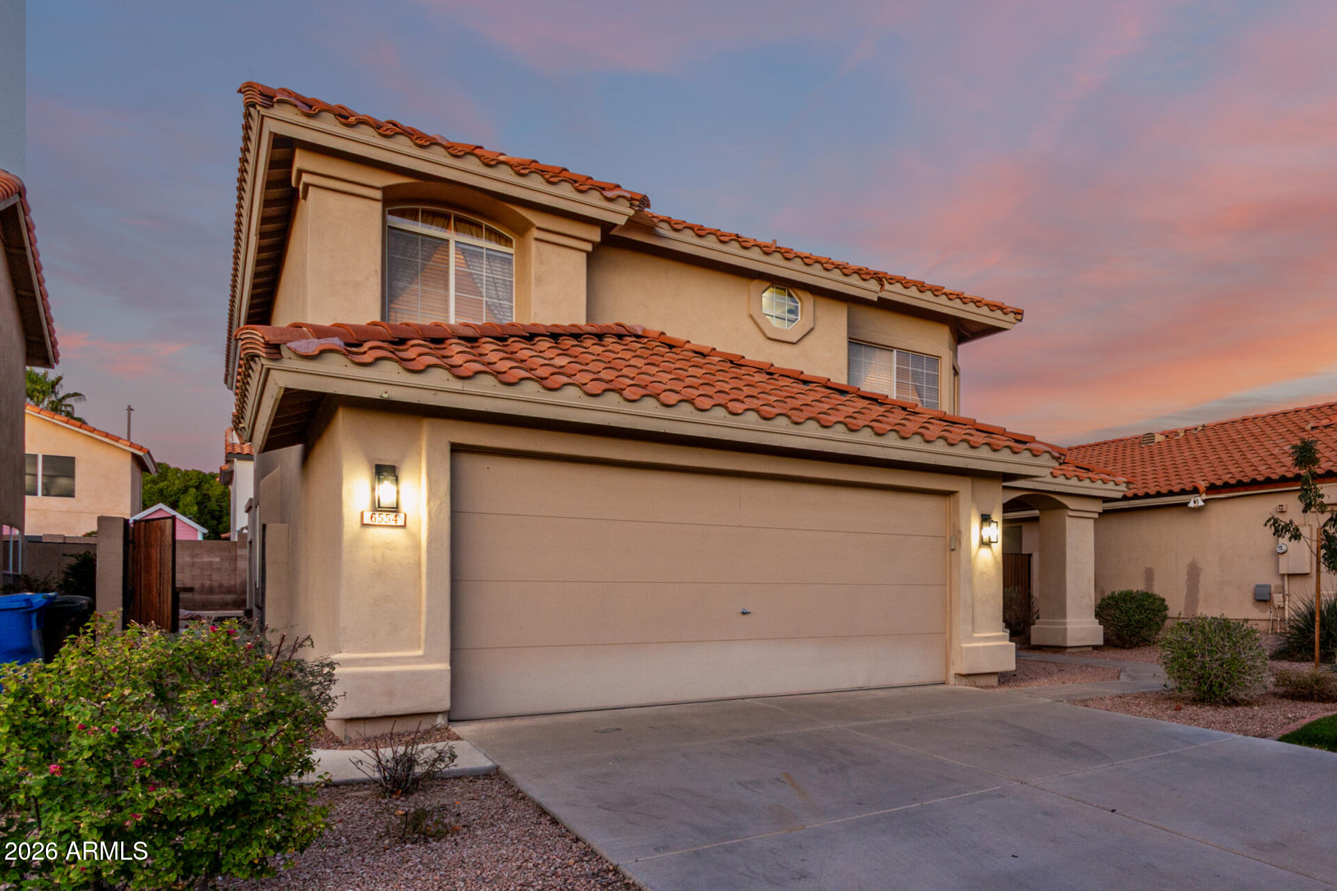 6554 East Raftriver Street Mesa, AZ 85215 - Photo 3 of 70 03 Raftriver