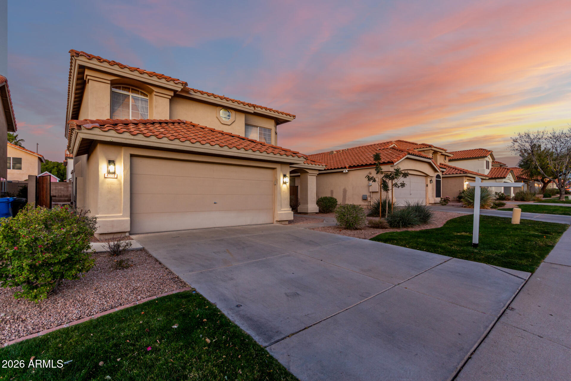 6554 East Raftriver Street Mesa, AZ 85215 - Photo 4 of 70 04 Raftriver