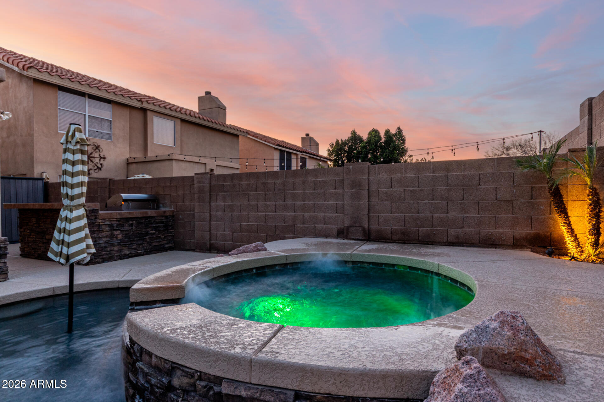 6554 East Raftriver Street Mesa, AZ 85215 - Photo 41 of 70 47 Raftriver